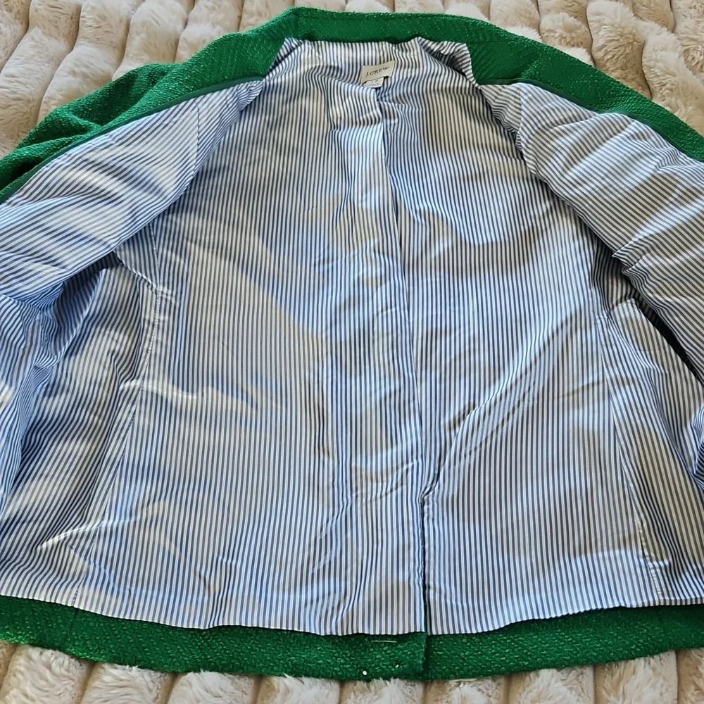 J Crew Blazer - Picture 14 of 16